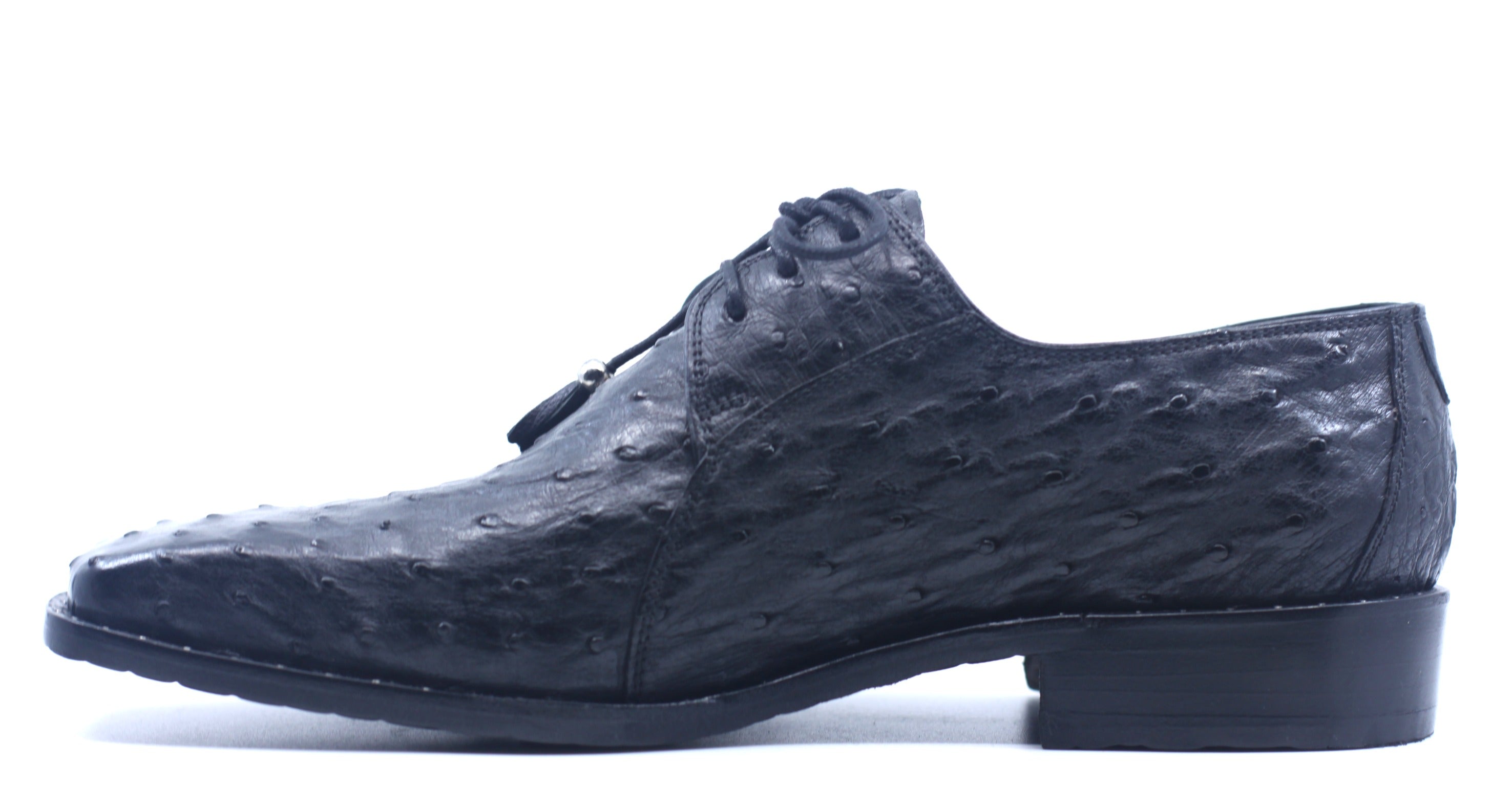 Full Ostrich 1F US Men's 11 image 2