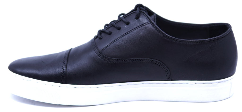 Full Leather Sneaker image 1