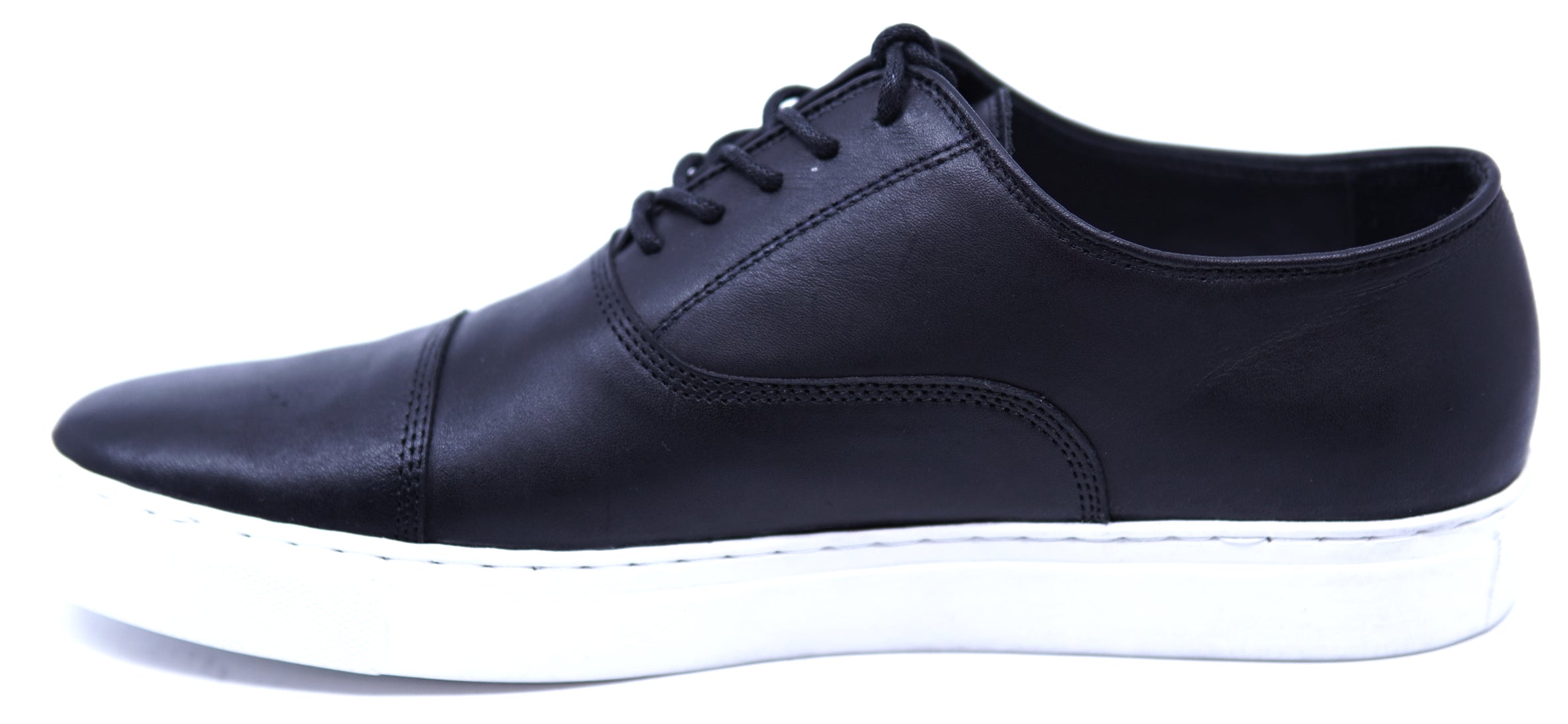 Full Leather Sneaker image 1
