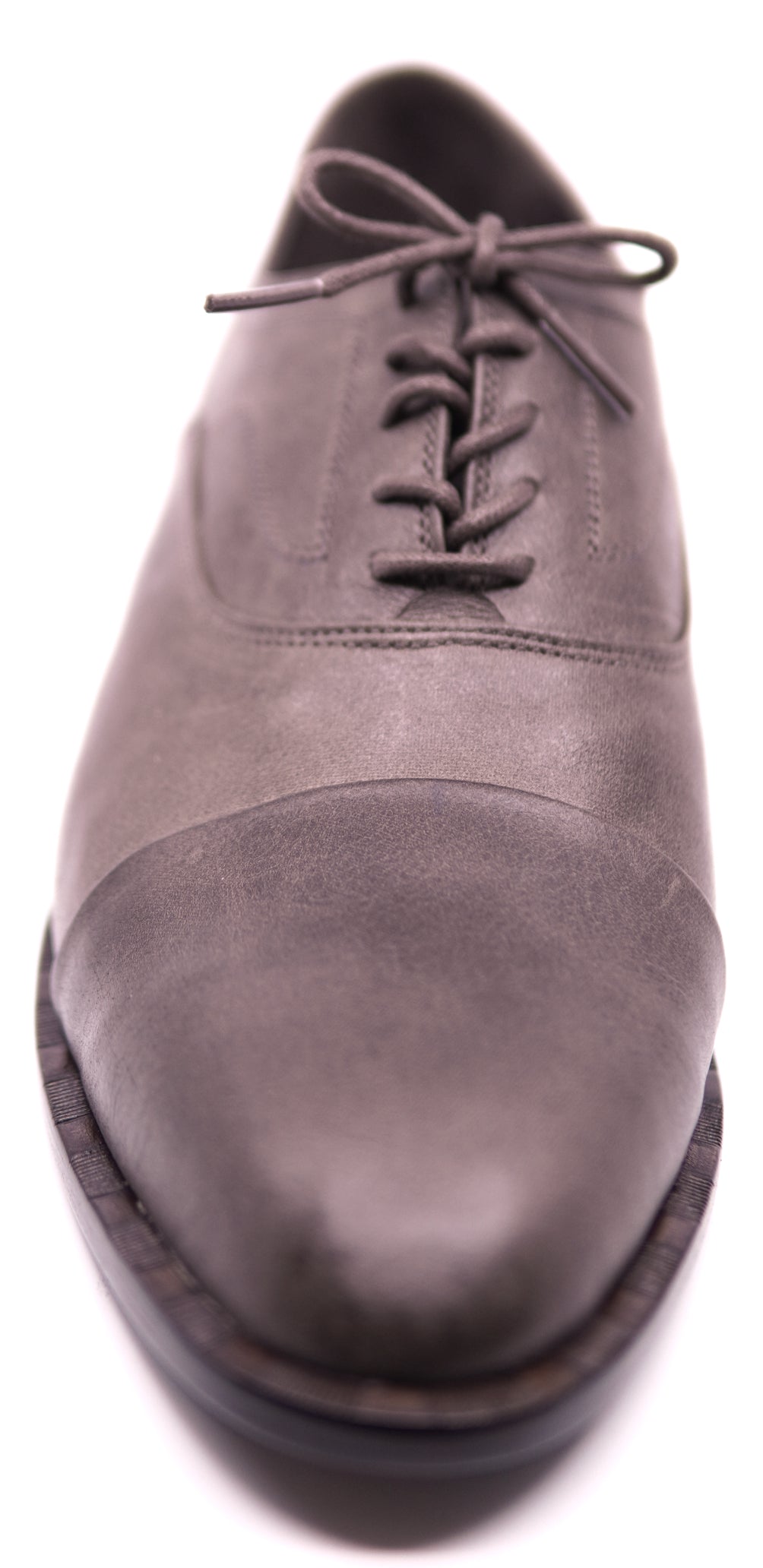 Full Leather Captoe Dress Shoe image 3