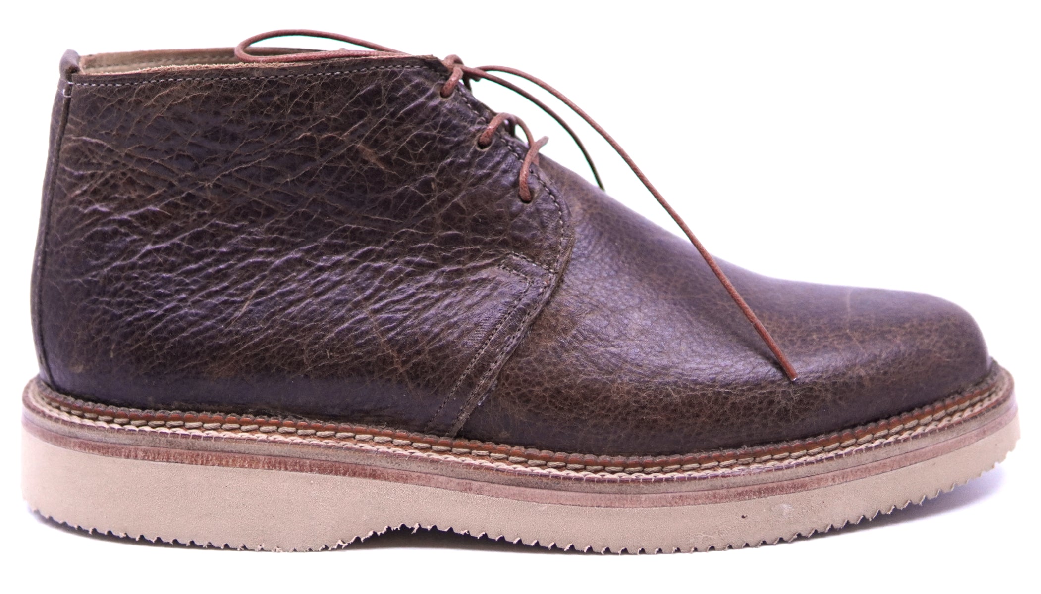 Chukka Boot image 0