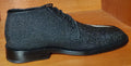 Black Stingray Dress Boot US Men's 10.5 image 0