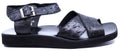Genuine Unisex Ostrich Sandals image 0