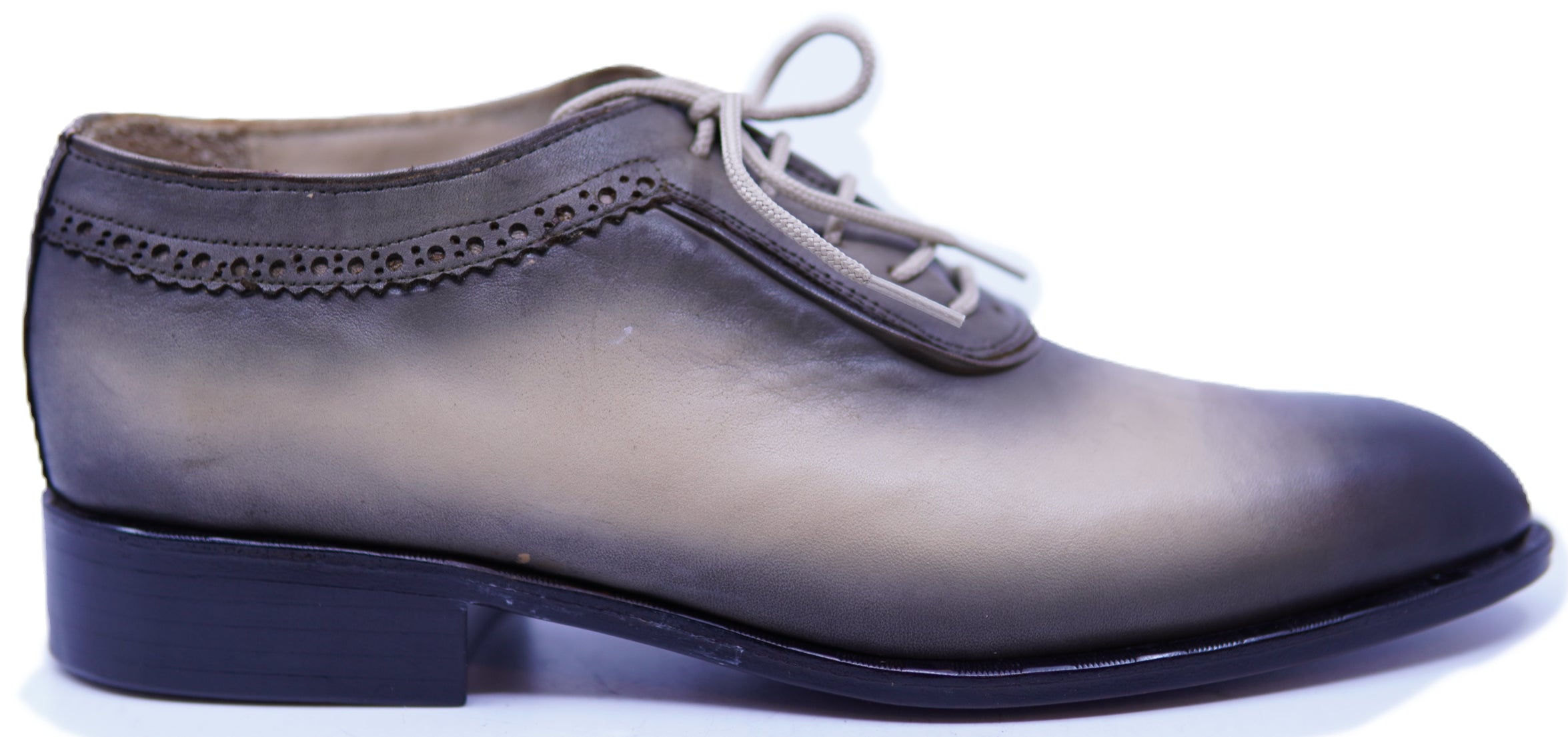 Milano Leather Dress shoe  image 0
