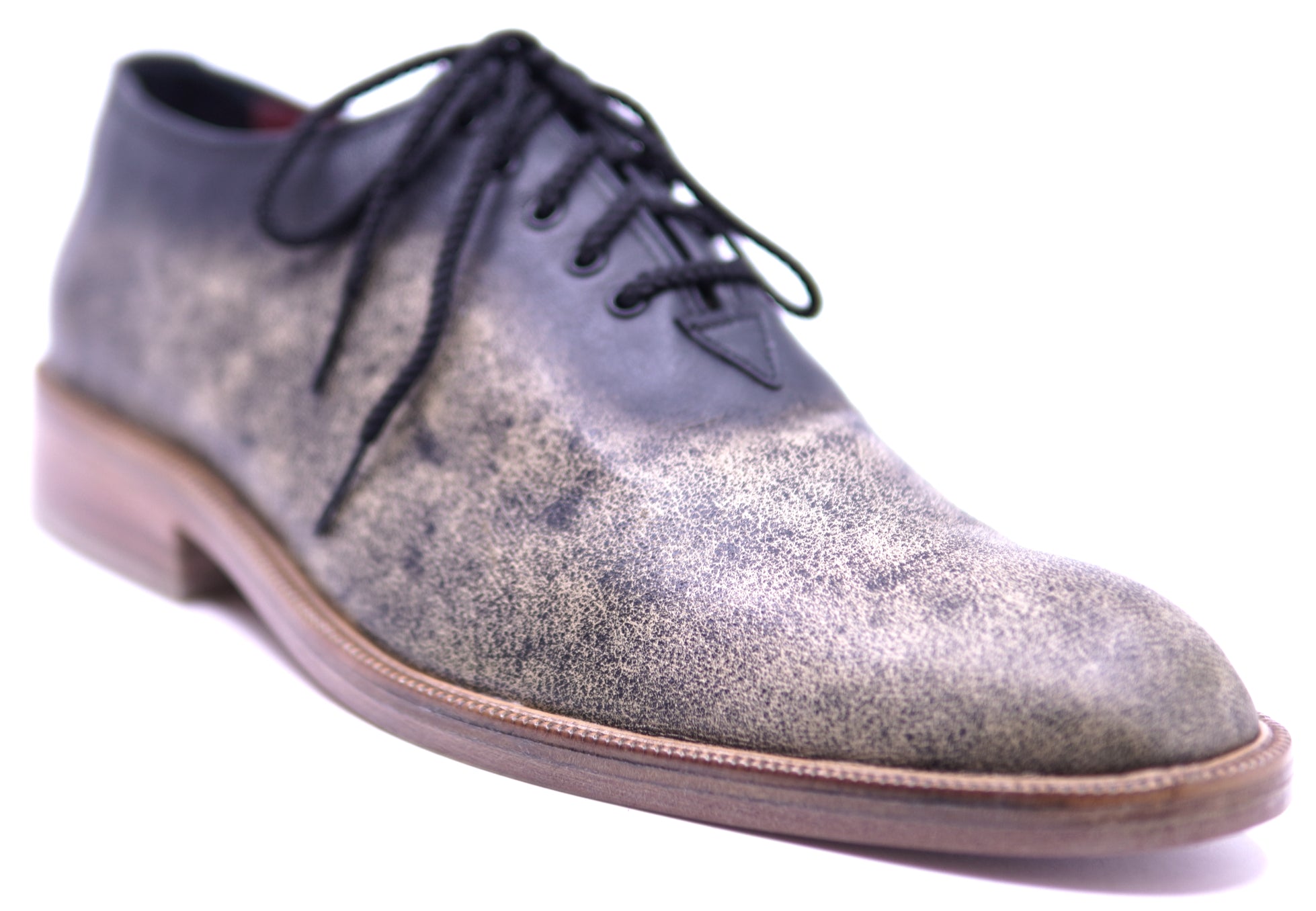 Genuine Leather Dress Shoe 12-US Men's image 2