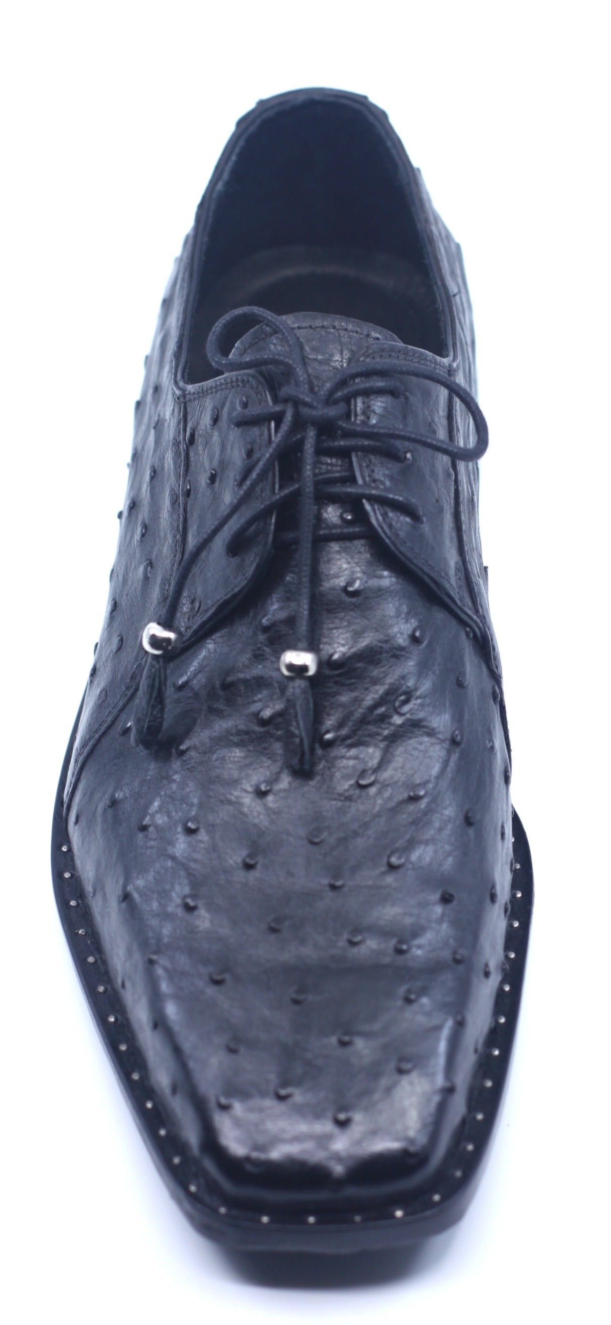 Full Ostrich 1F US Men's 11 image 1