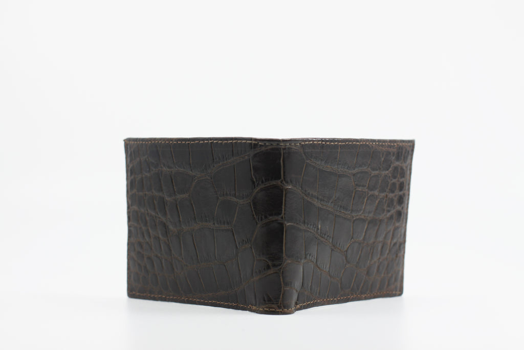 Alligator Wallet image 0