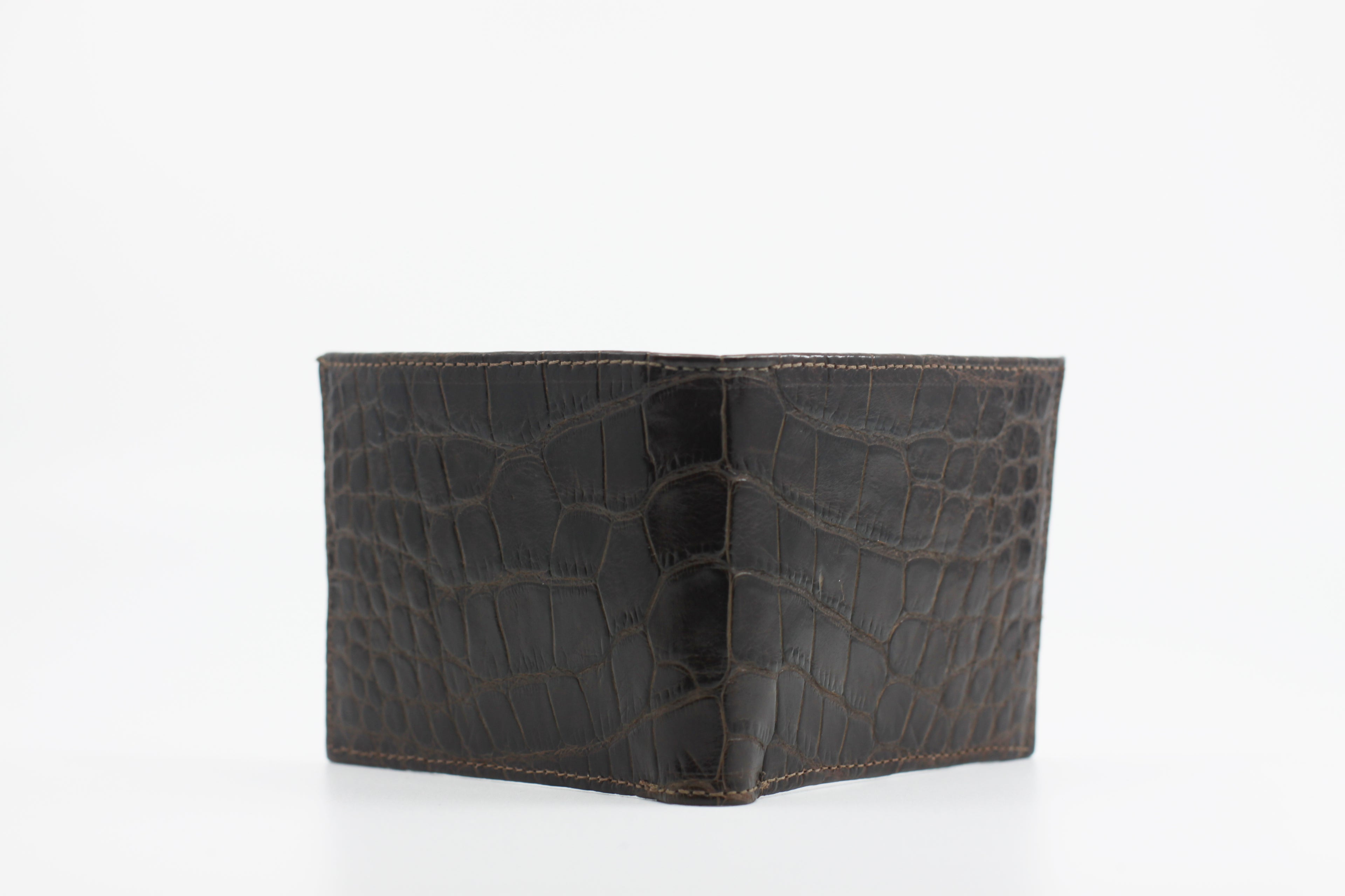 Alligator Wallet image 0