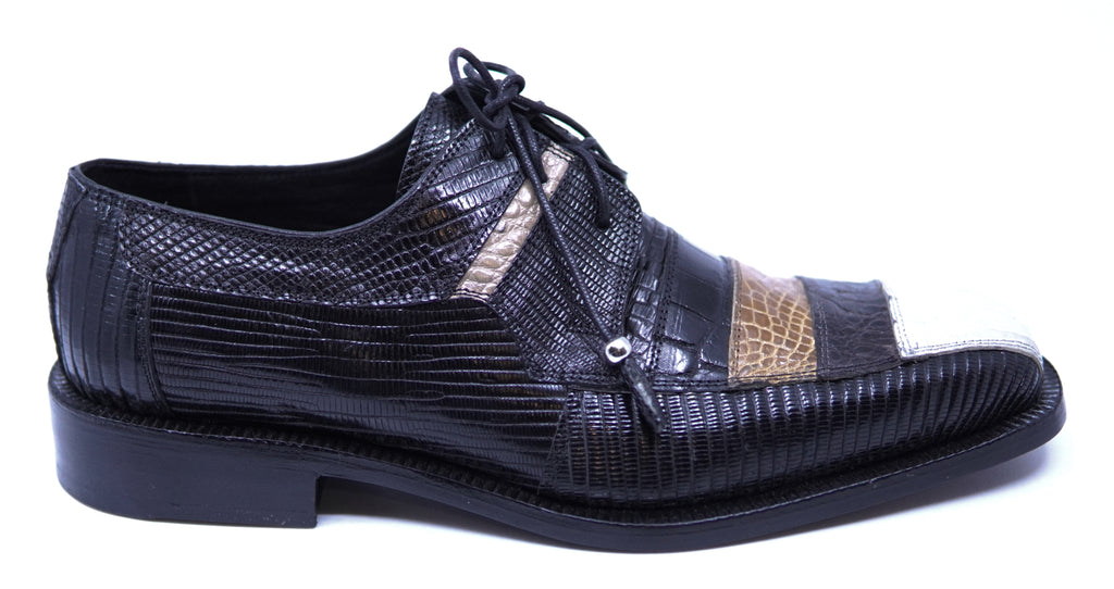 Lizard & Alligator Dress Shoes US 10.5 image 0