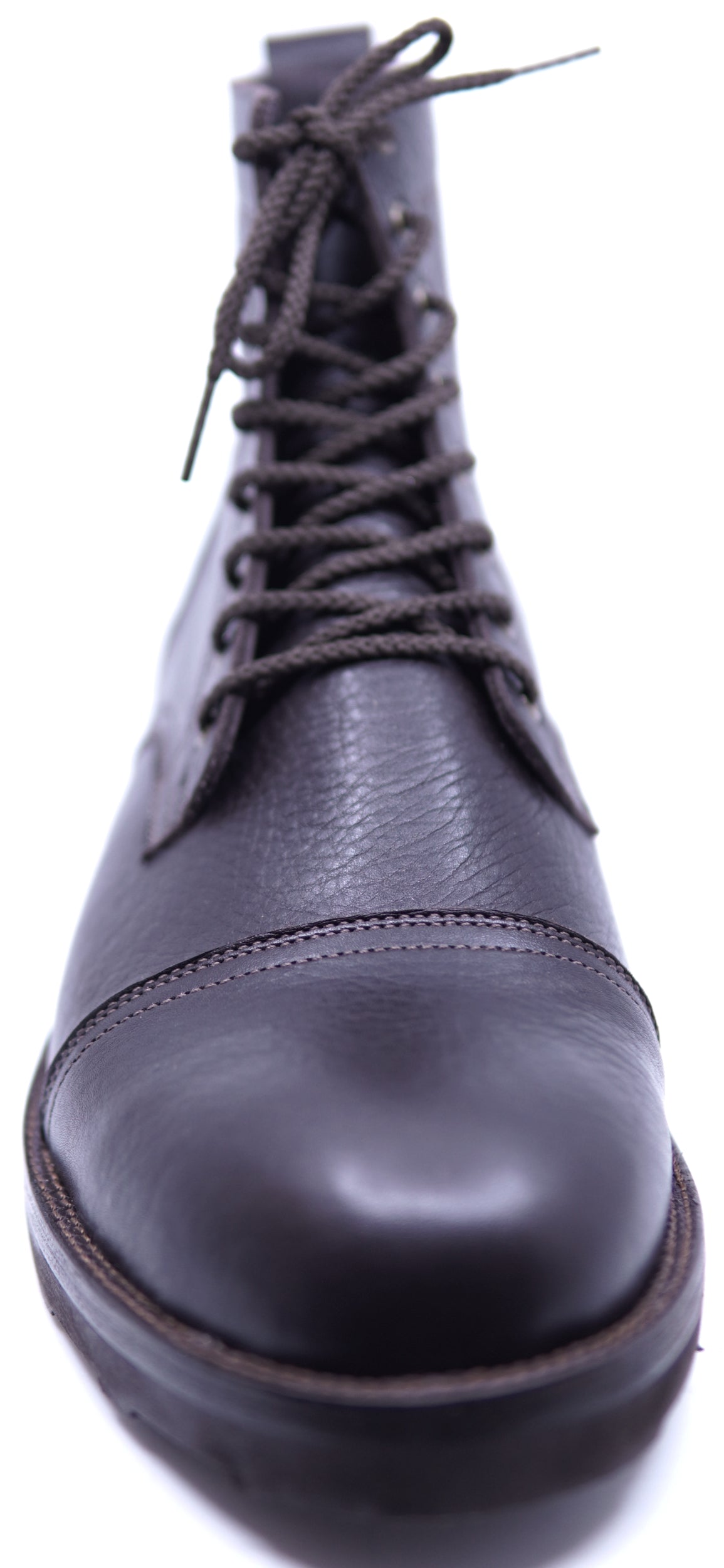 Genuine Leather Boots 11-US Men's image 3