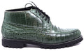 Full Crocodile Belly 8D Boots image 0