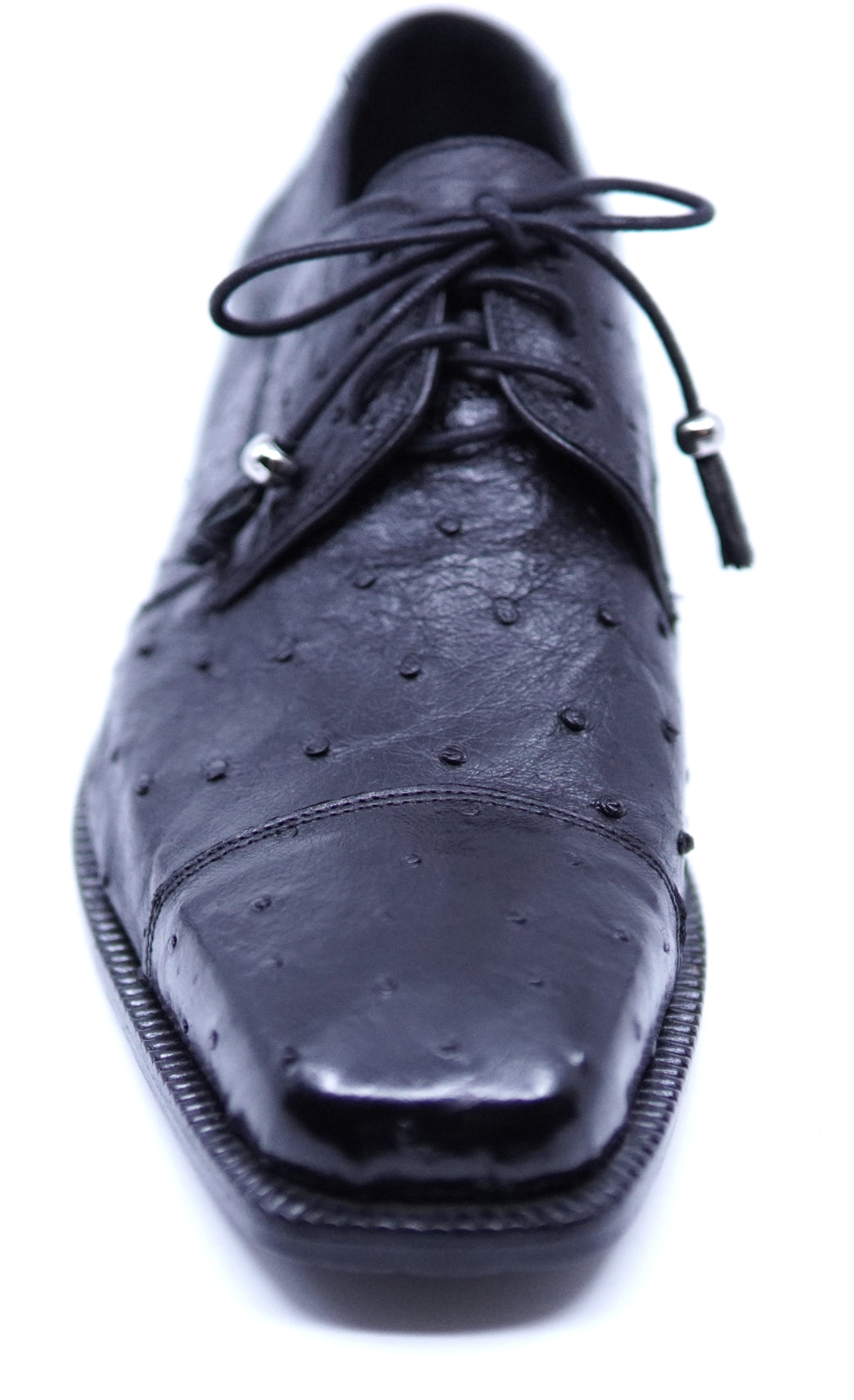 Ostrich Dress Shoes US 10 image 3