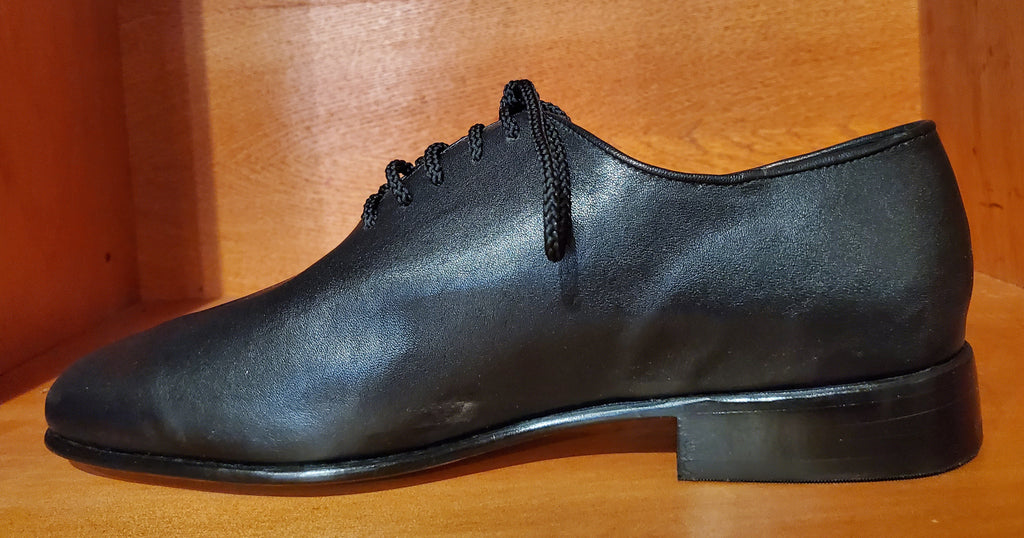 Full Leather Dress Shoe US Men's 11 image 1
