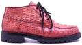 Genuine Crocodile Hornback 8D 9-US Mens image 0
