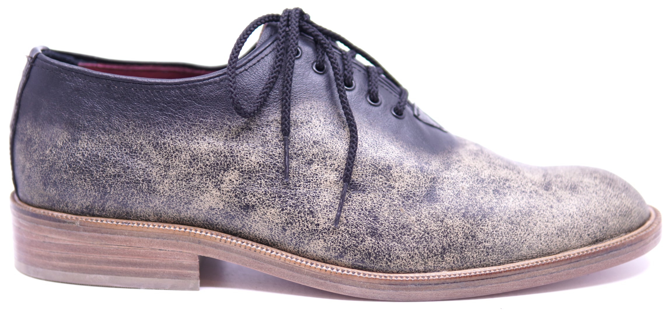 Genuine Leather Dress Shoe 12-US Men's image 0