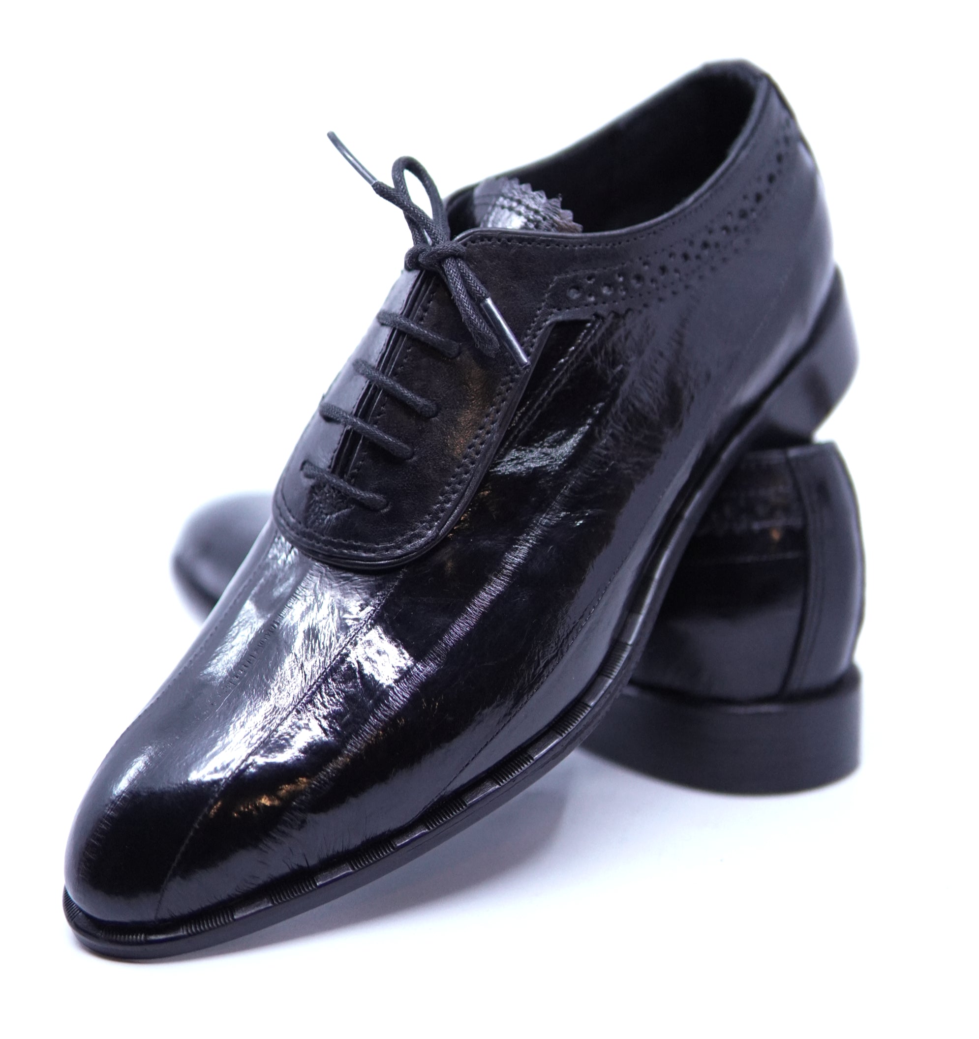 Eel Dress Shoe image 4