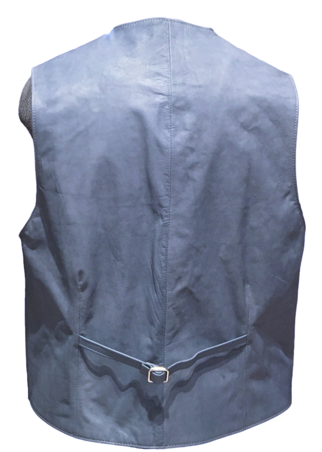 Full Leather Vest  image 4