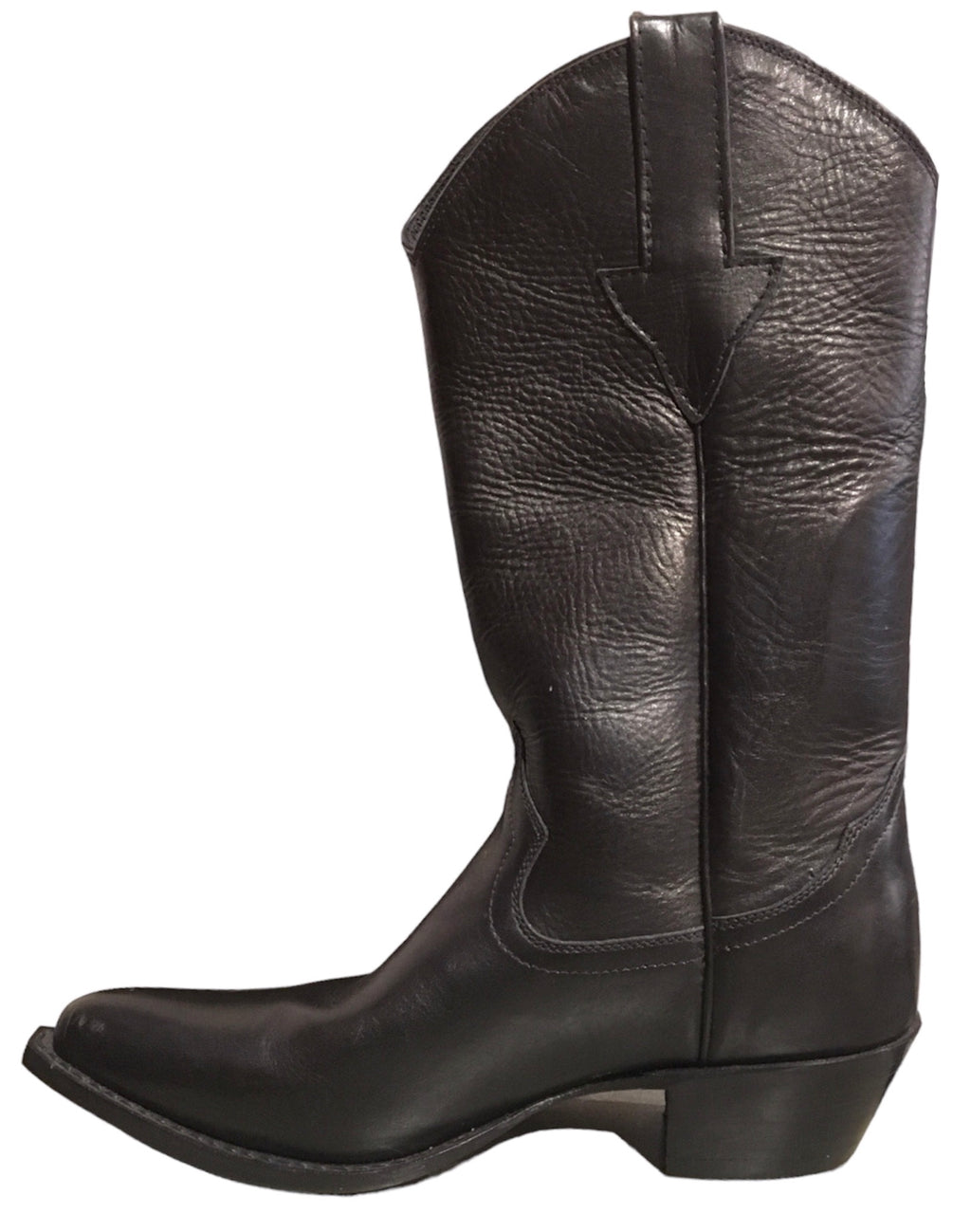Full Leather Boots image 1
