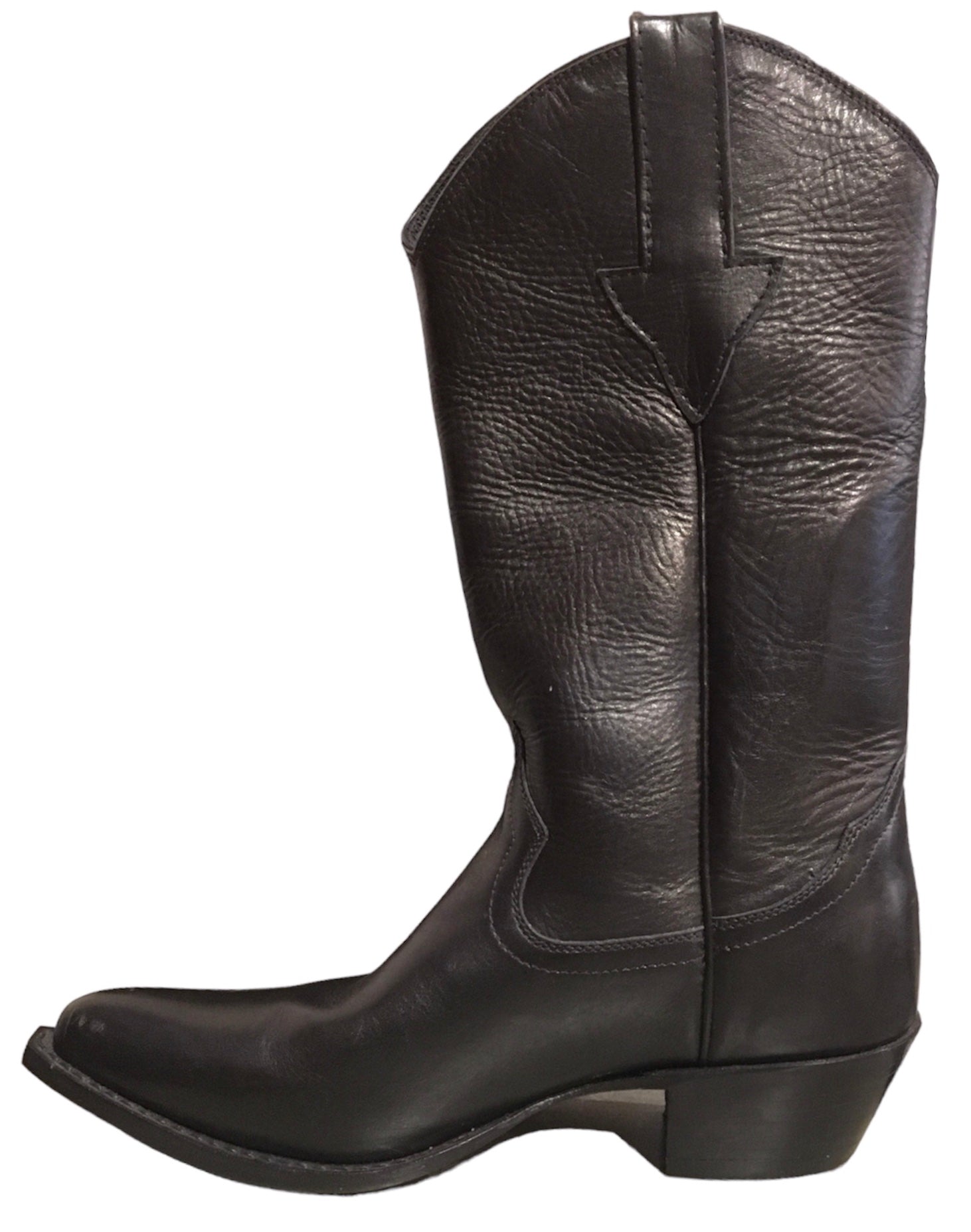Full Leather Boots image 1