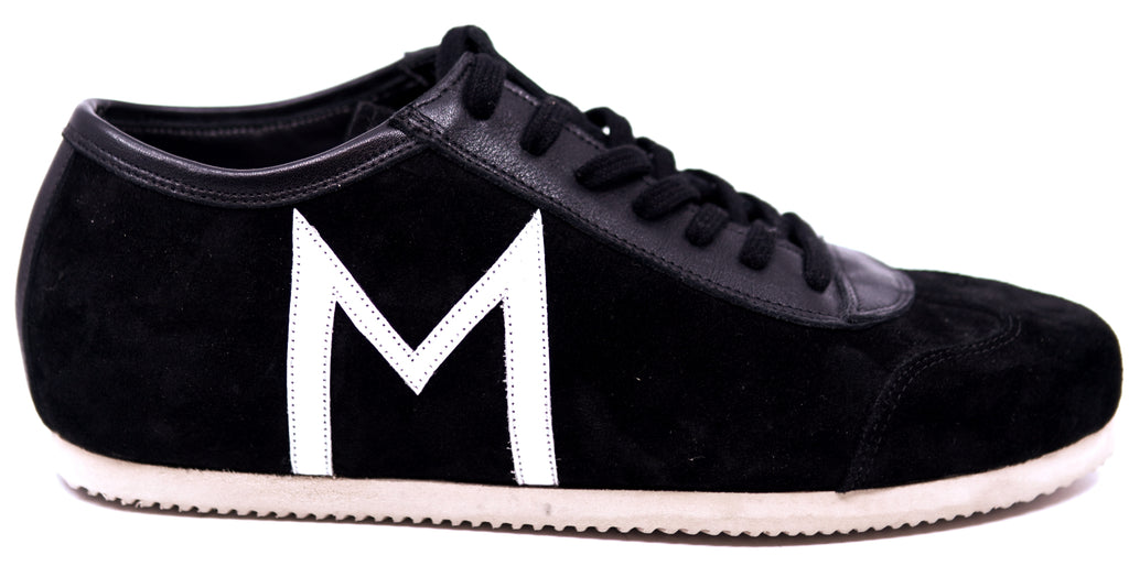 Suede Sneaker image 0
