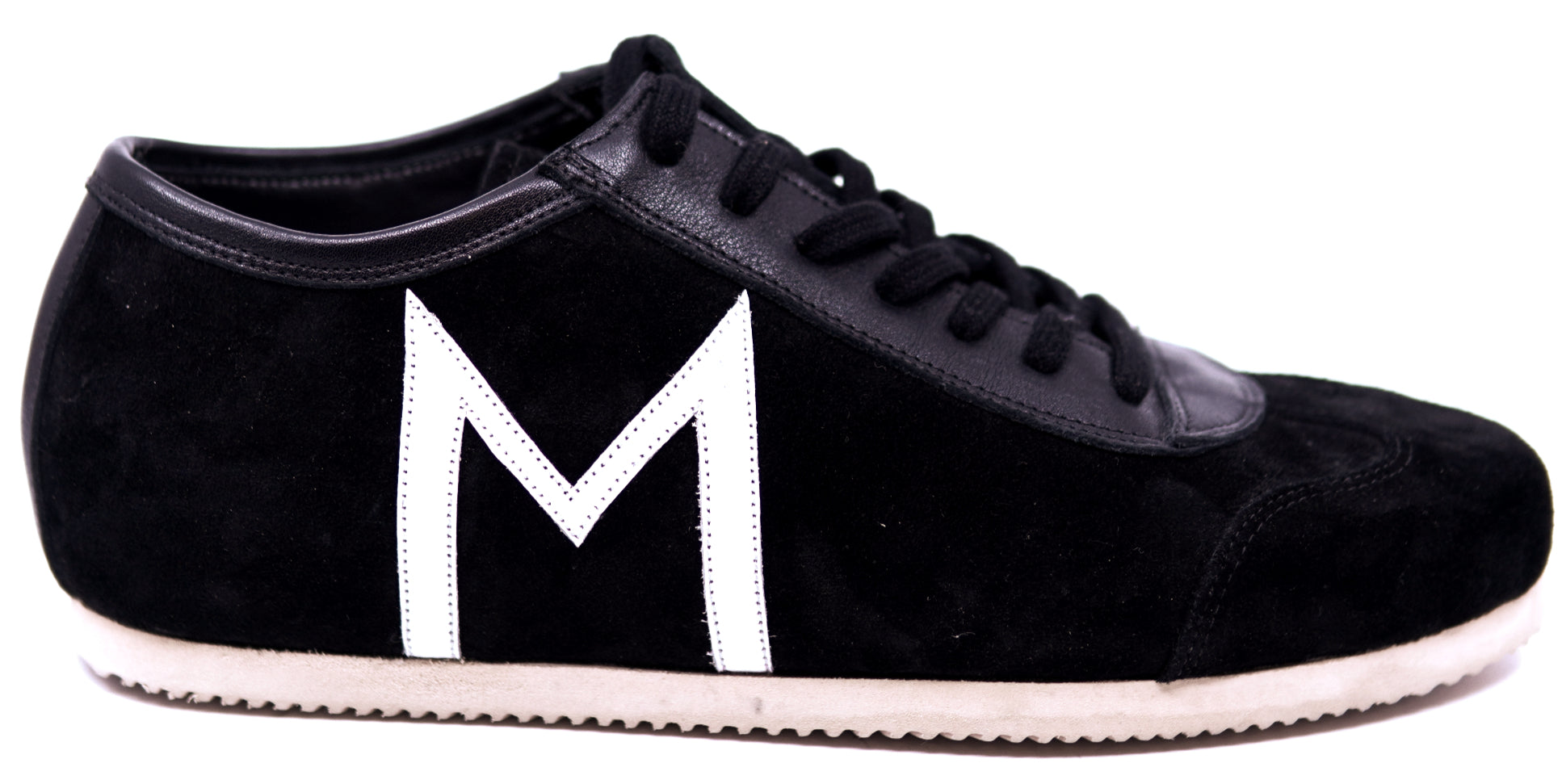 Suede Sneaker image 0