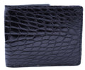 Genuine Alligator Bi-Fold Wallet image 0