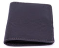 Genuine Leather Fold Wallet image 0