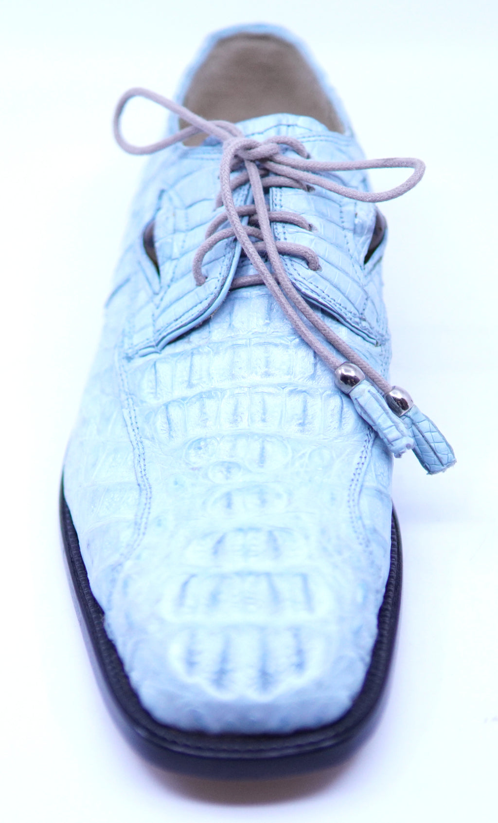 Crocodile Dress Shoe US 8 image 3