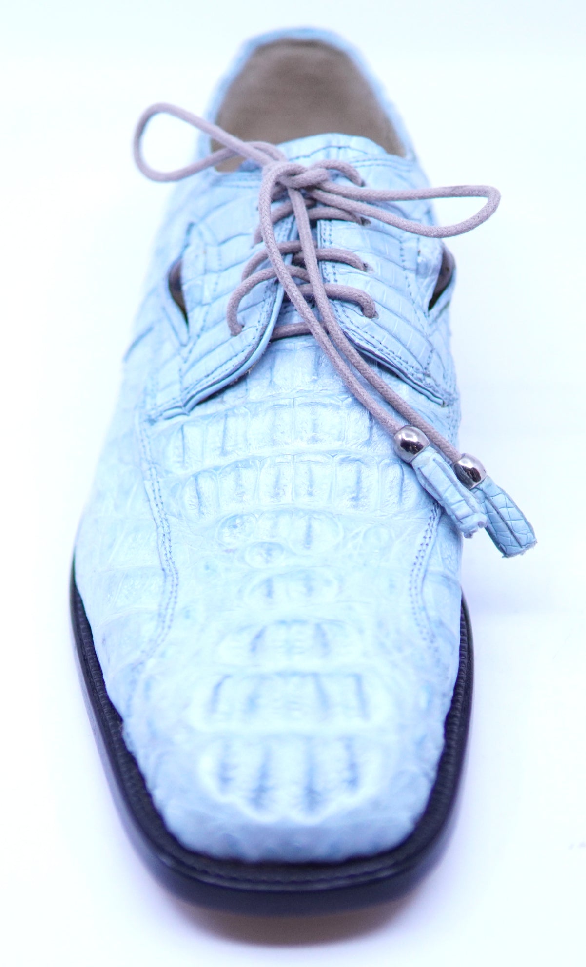 Crocodile Dress Shoe US 8 image 3