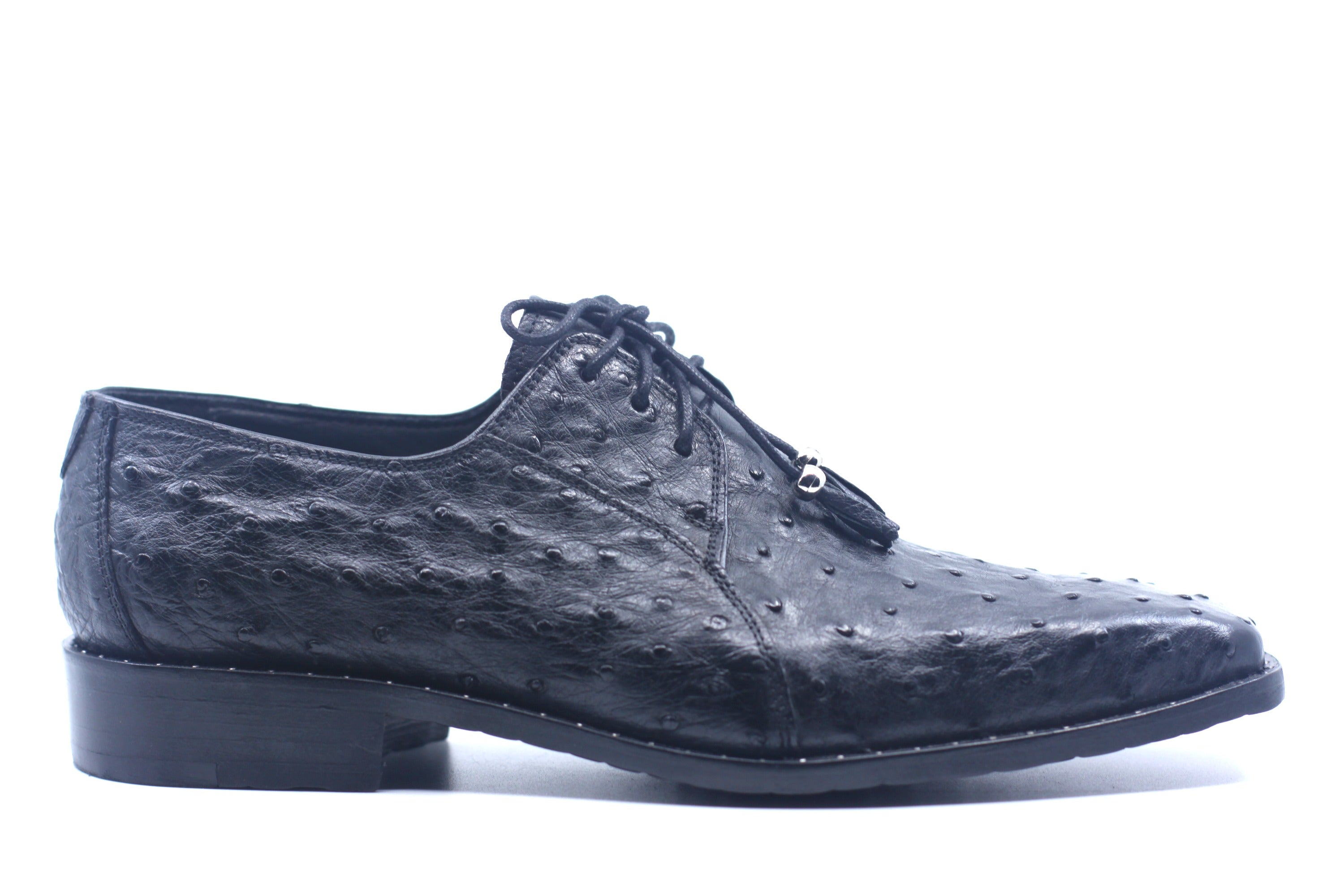 Full Ostrich 1F US Men's 11 image 0