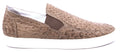 Ostrich Slip-On Sneakers image 0