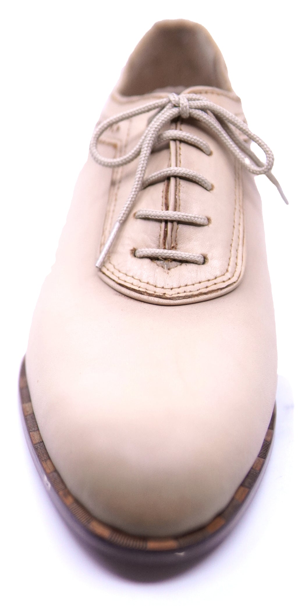 Milano Leather Dress Shoe image 3