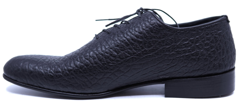 Genuine Buffalo Textured Dress Shoe image 1