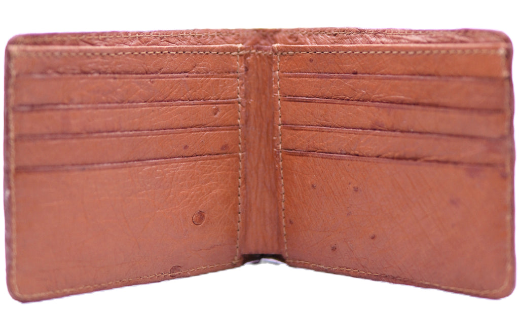 Genuine Crocodile Wallet image 2