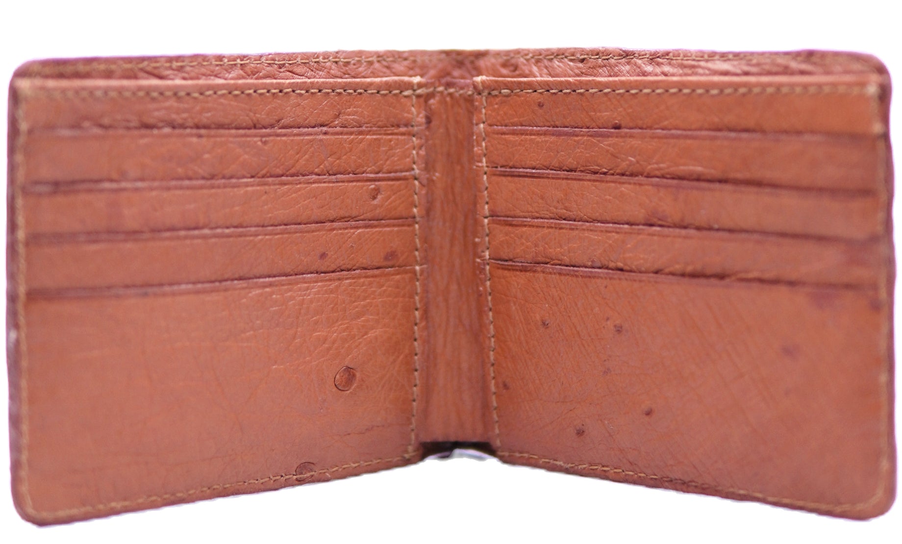 Genuine Crocodile Wallet image 2
