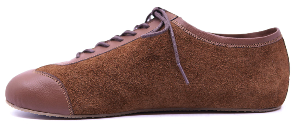 Suede & Leather Sneaker image 5