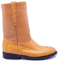 Genuine HB Caiman Roper Boots image 0