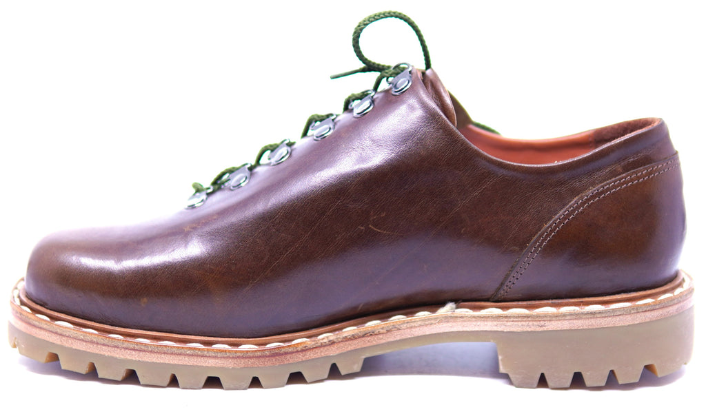 Genuine Leather Dress Shoe