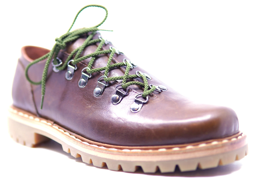 Genuine Leather Dress Shoe