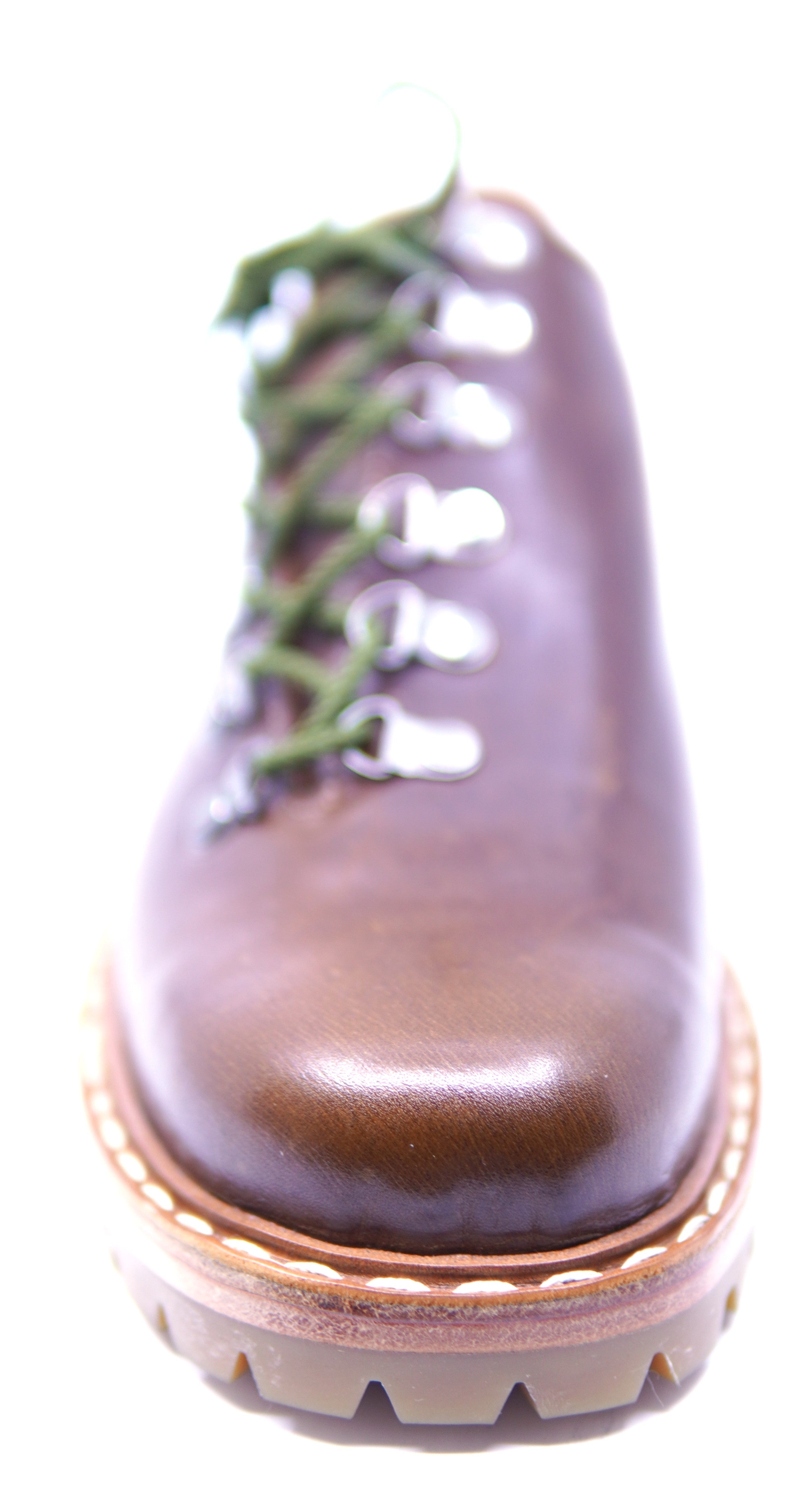 Genuine Leather Dress Shoe