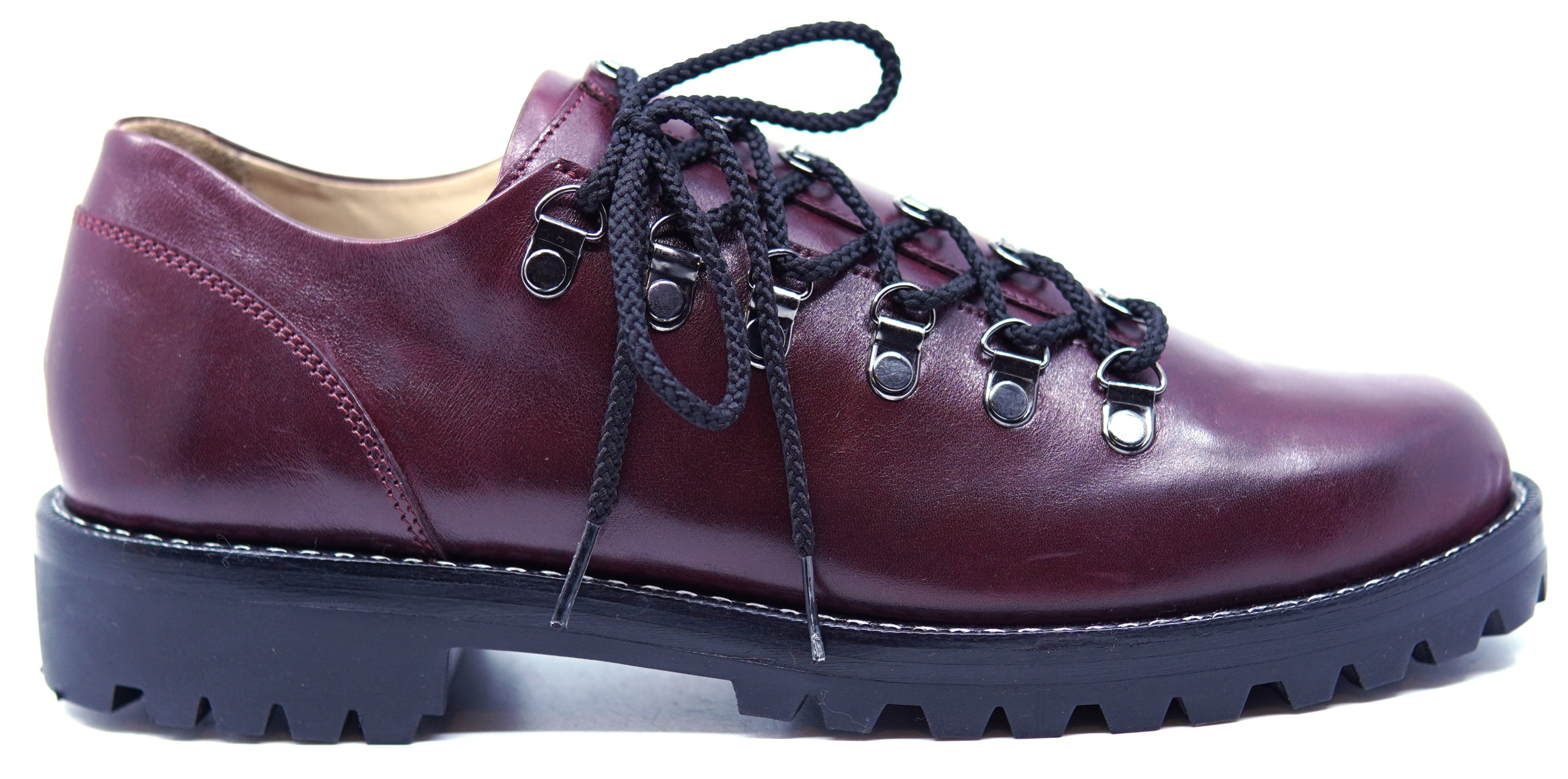 Genuine Leather Dress Shoe