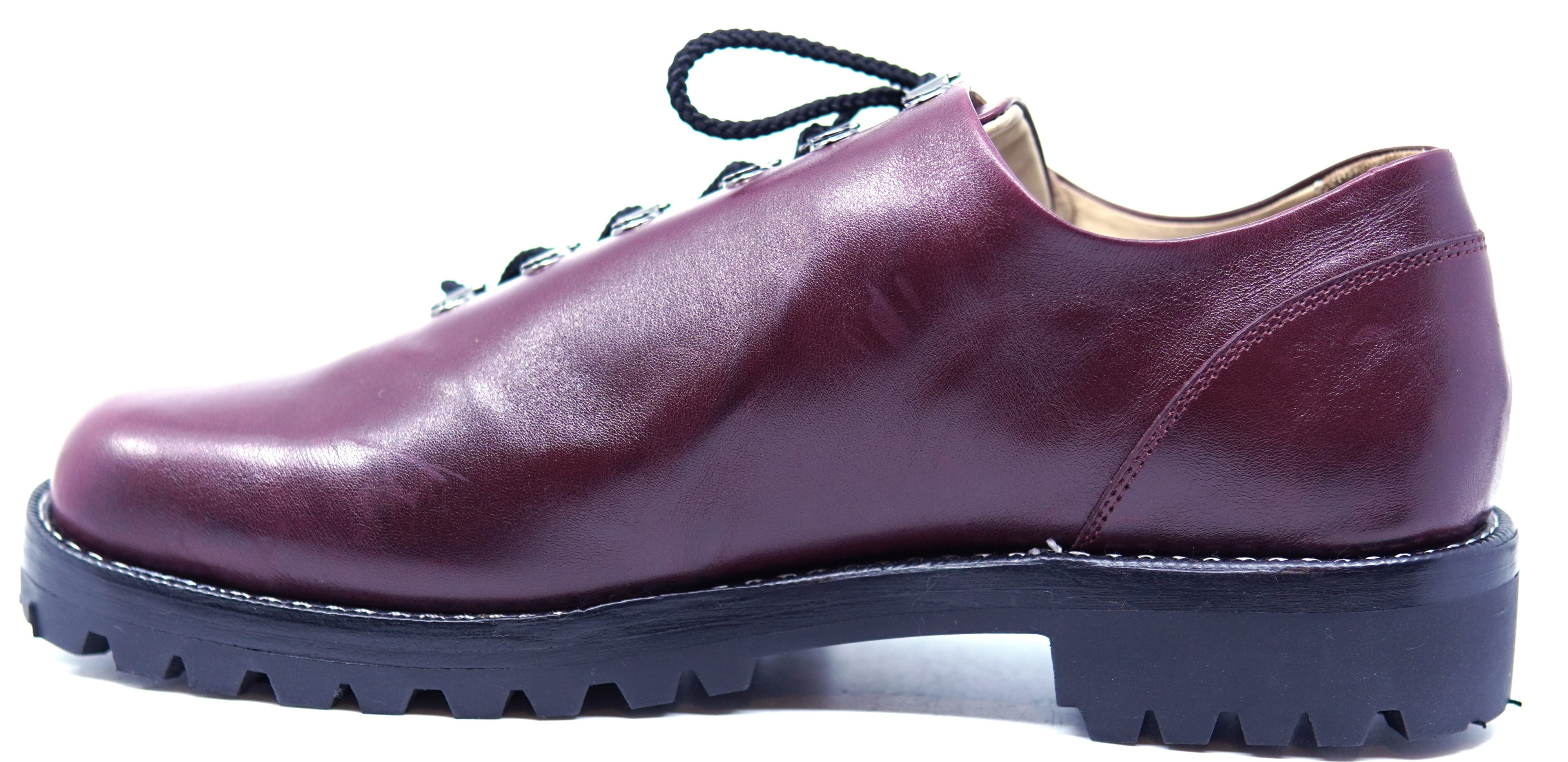 Genuine Leather Dress Shoe