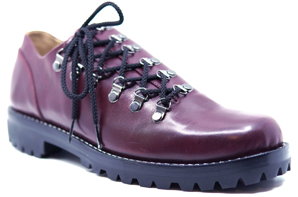 Genuine Leather Dress Shoe