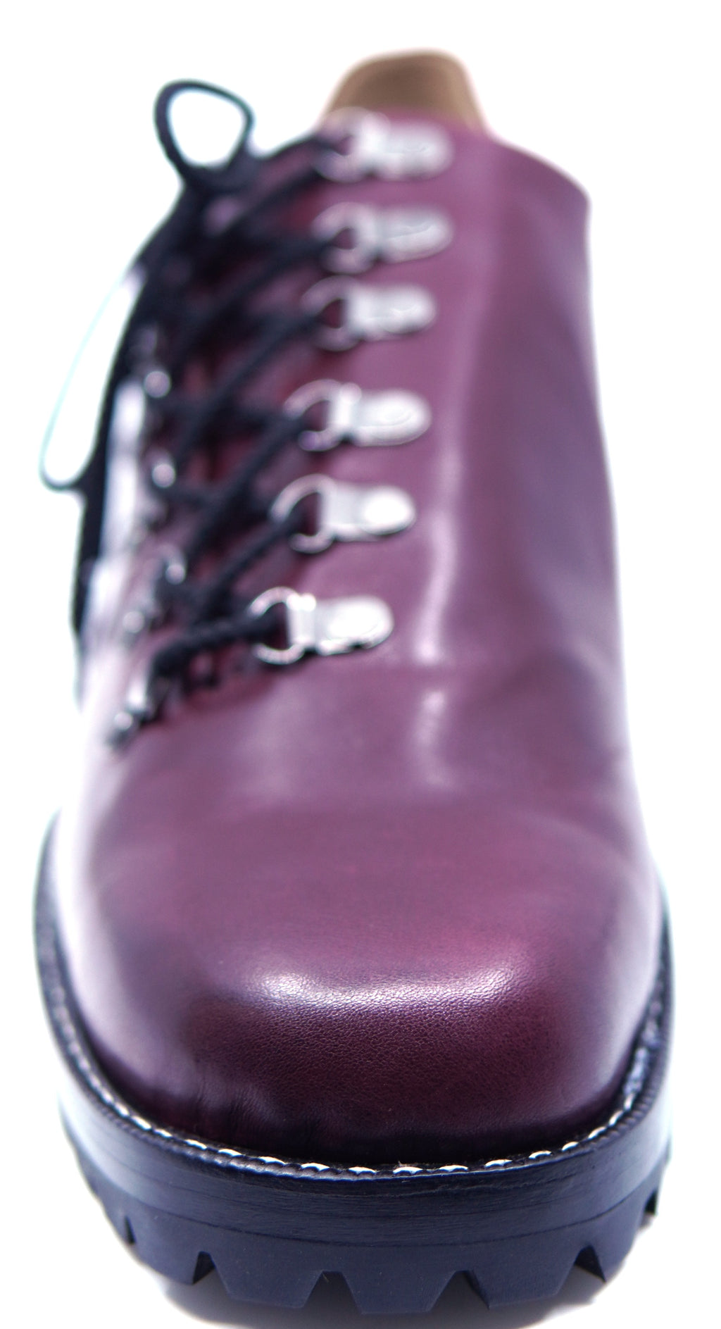 Genuine Leather Dress Shoe