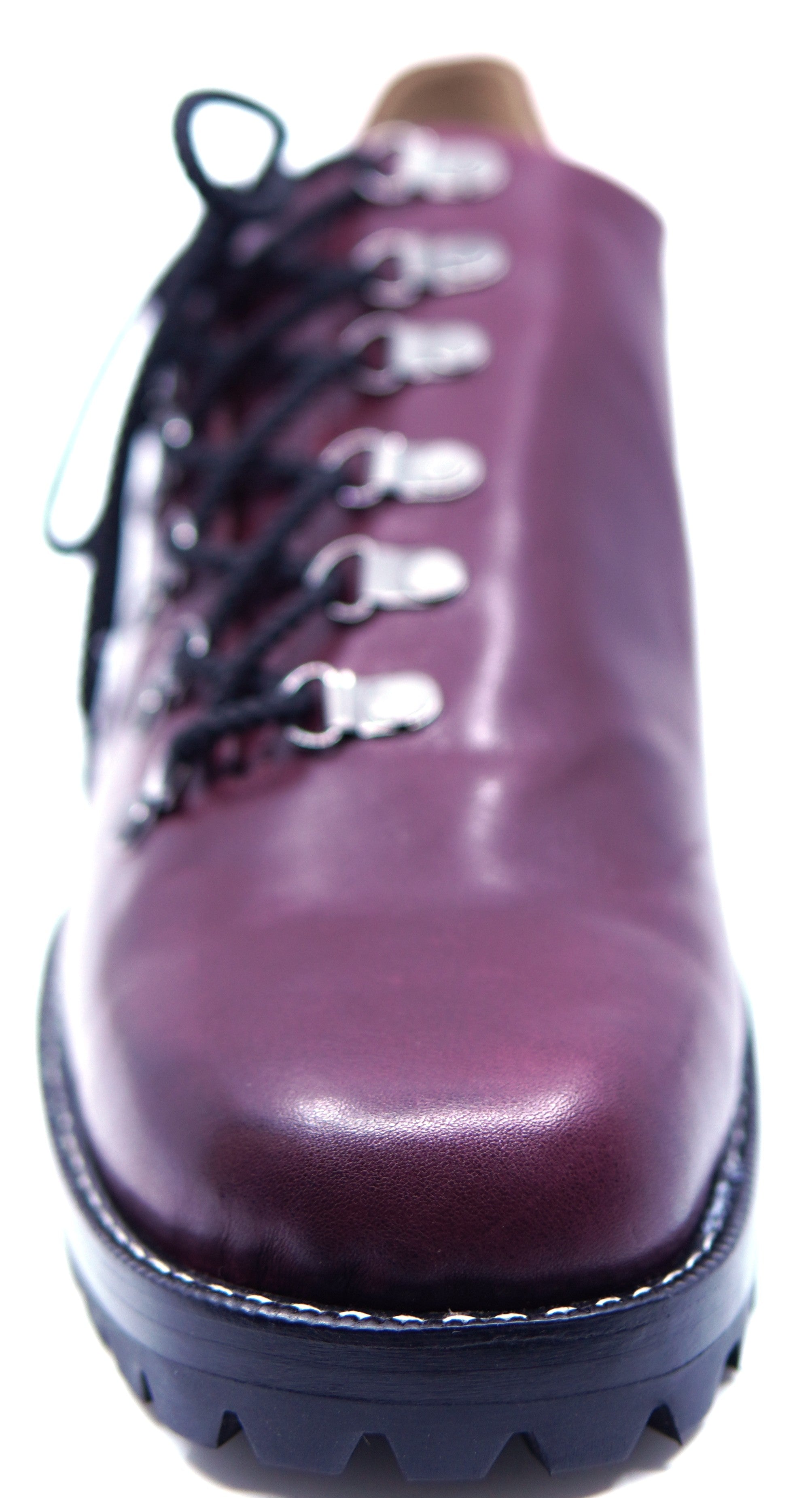 Genuine Leather Dress Shoe