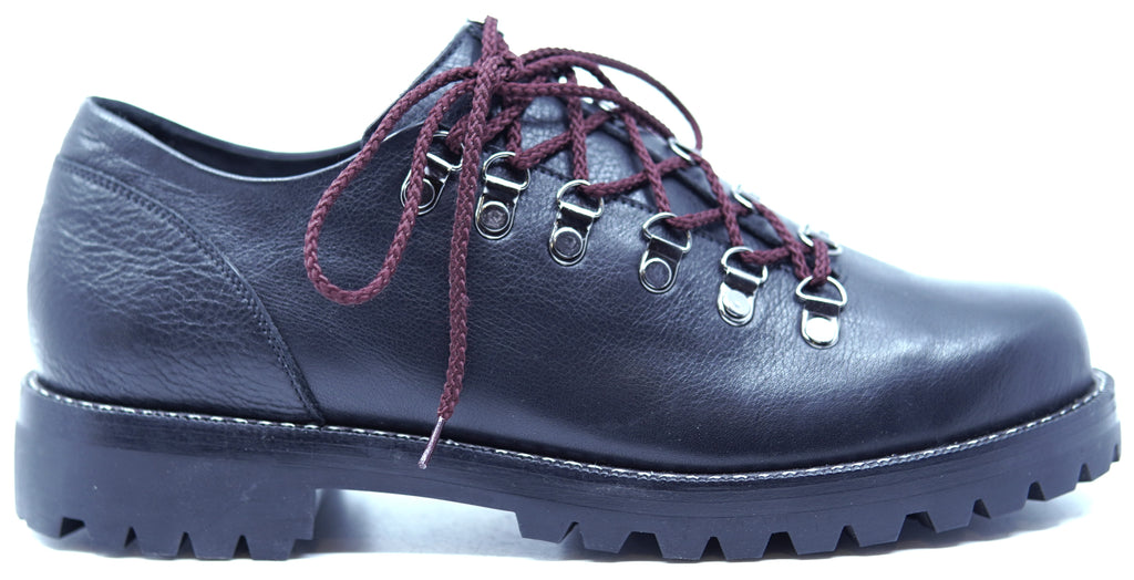 Genuine Leather Dress Shoe