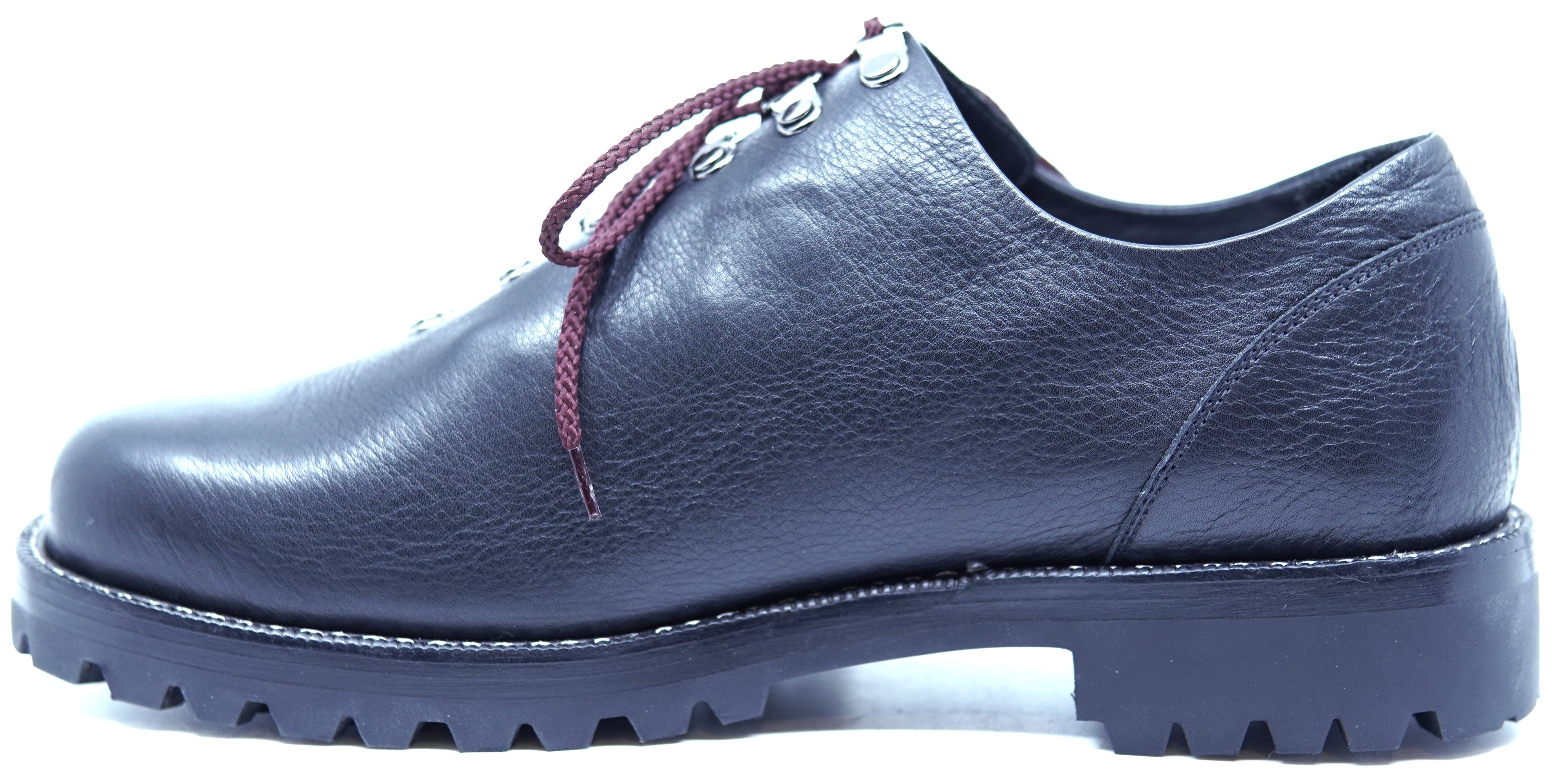 Genuine Leather Dress Shoe