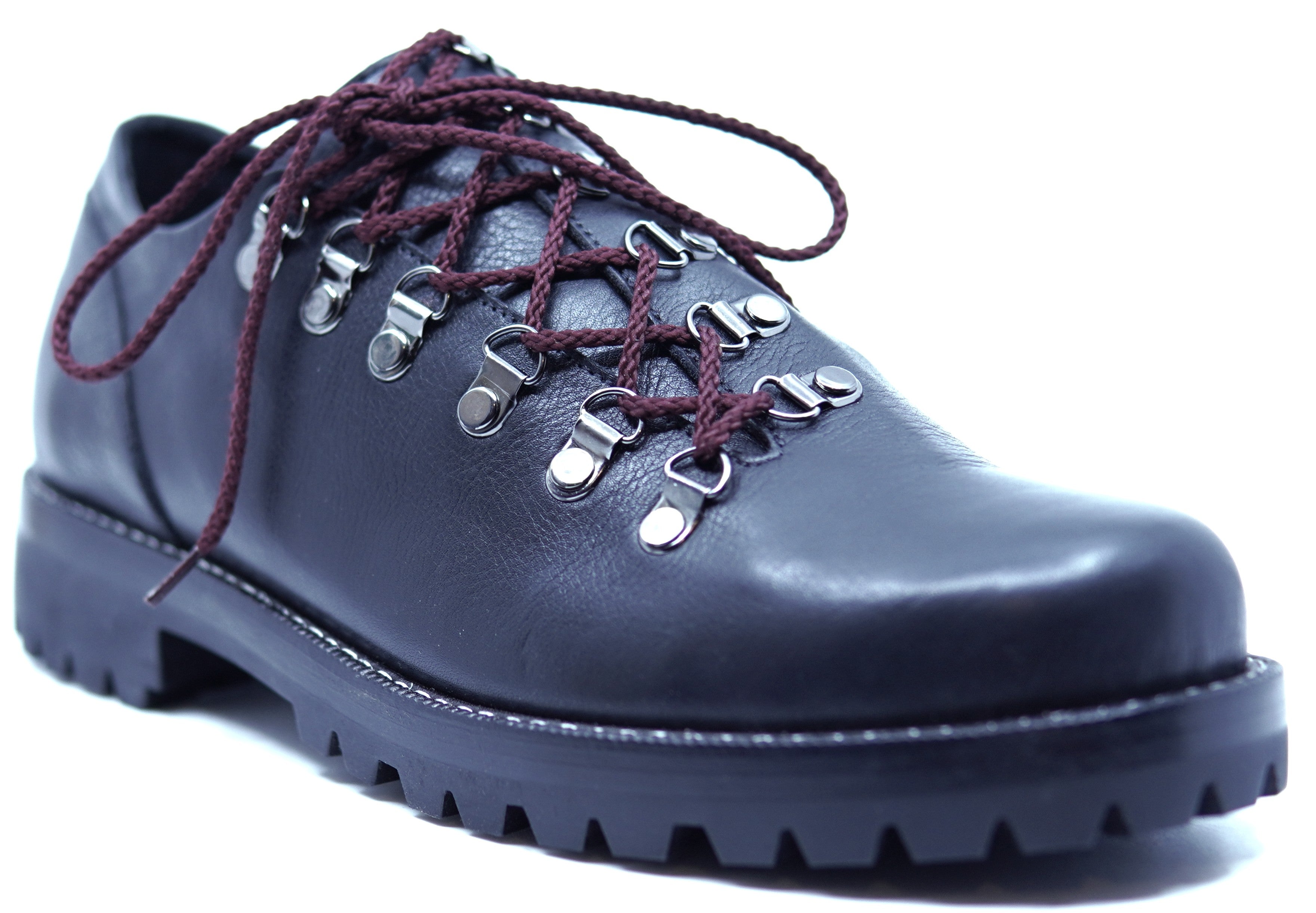 Genuine Leather Dress Shoe