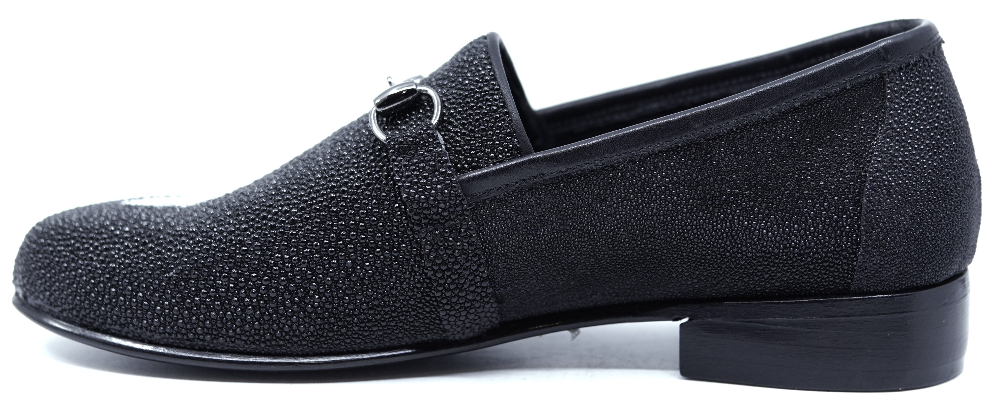 Genuine Stingray Loafer Dress Shoe