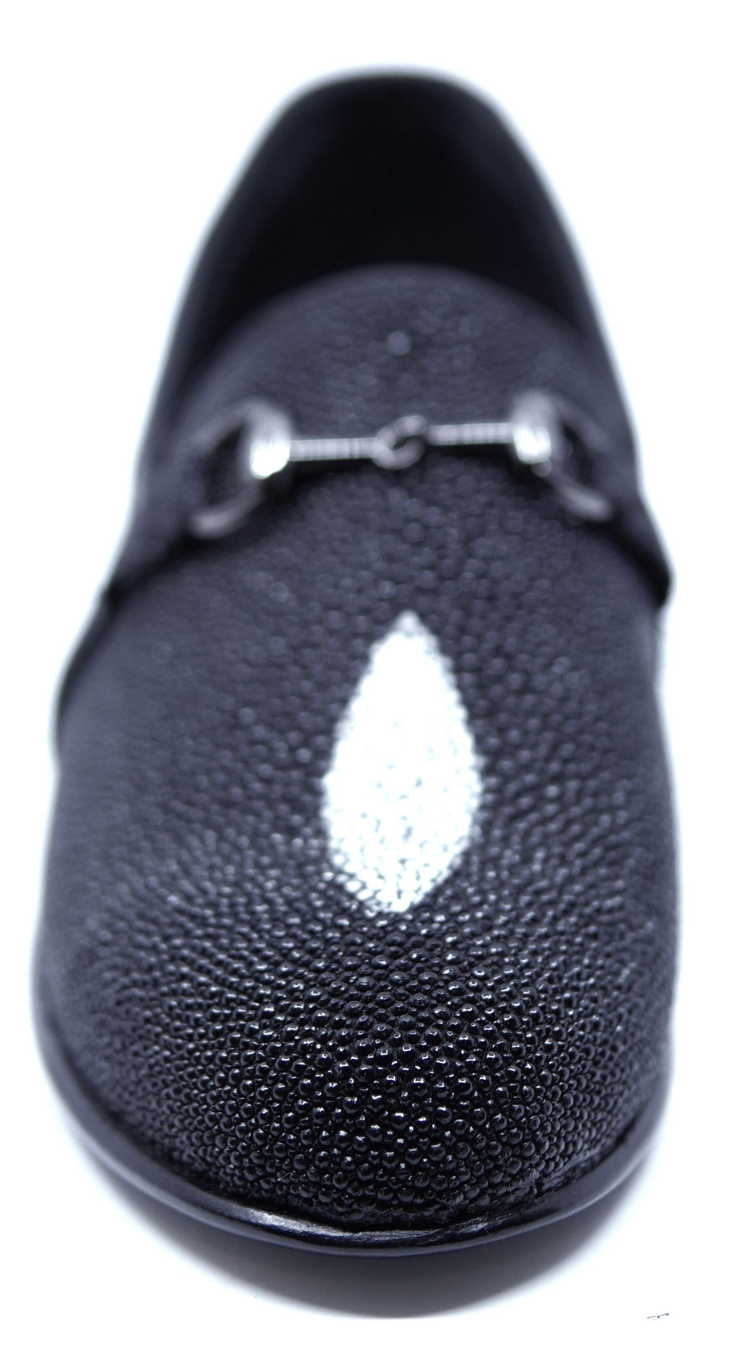 Genuine Stingray Loafer Dress Shoe